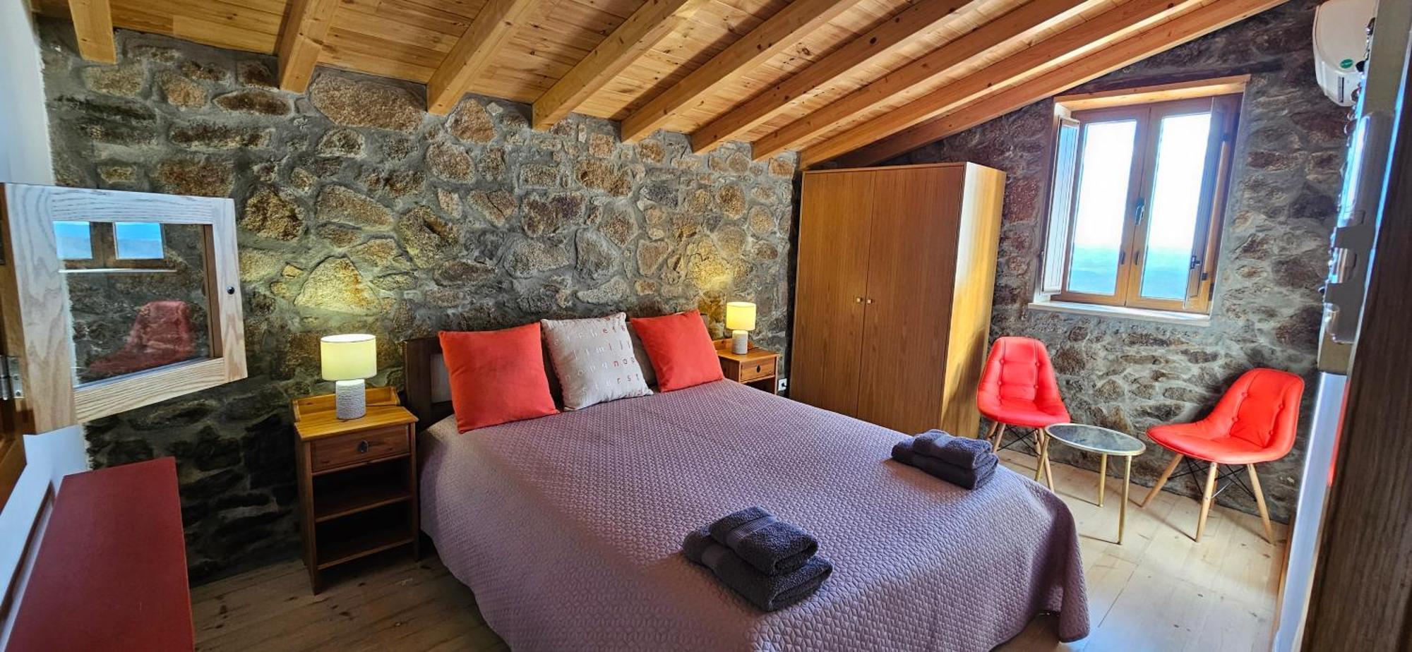 Casa Belavista Penela - Charming Guest House - Adults Only Room photo